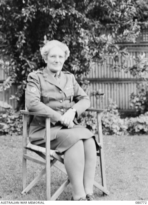 Alice Ross-King