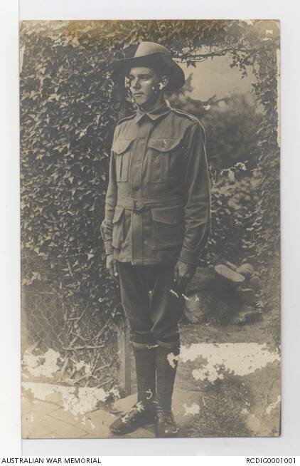John Hector Croft