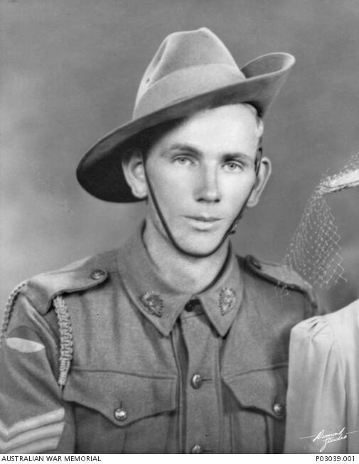 Colin Simper