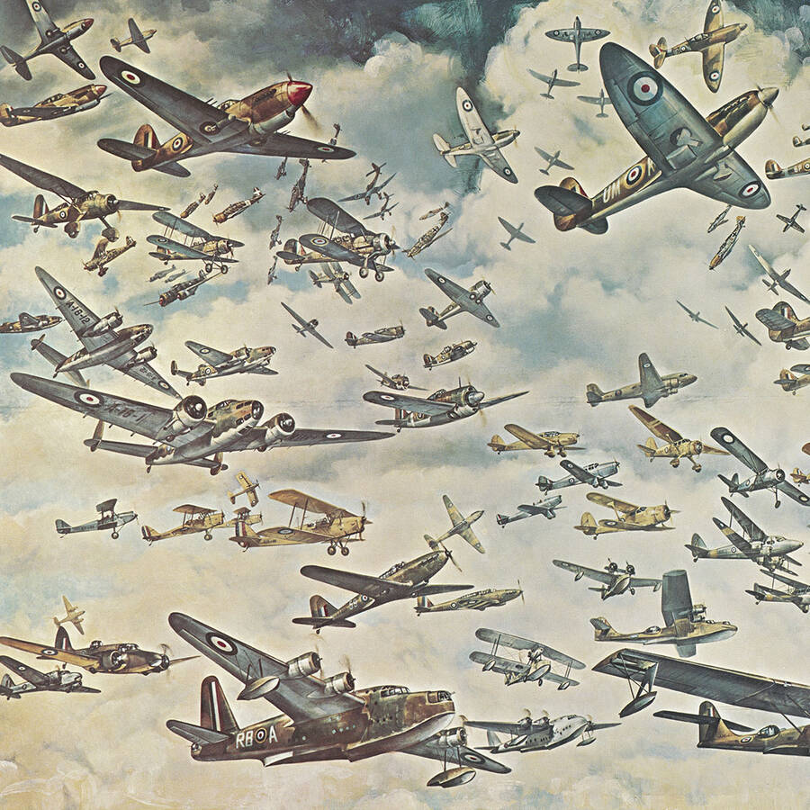 Australian Military Aircraft