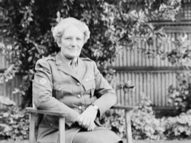 Alice Ross-King