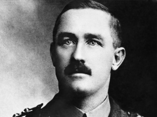 Major Frederick Harold Tubb VC, 7th Battalion, AIF