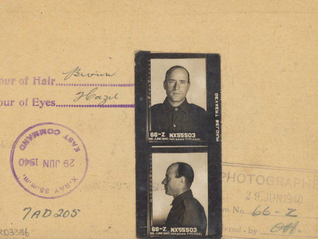 Staff Sergeant Charles Laurie Price