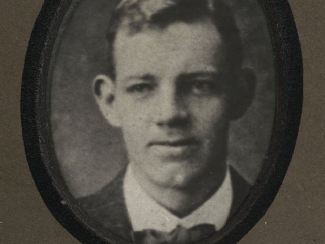Thomas Anderson Whyte