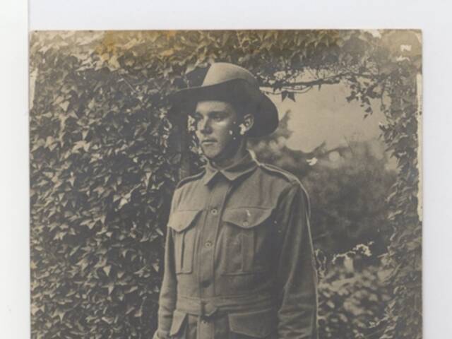 John Hector Croft