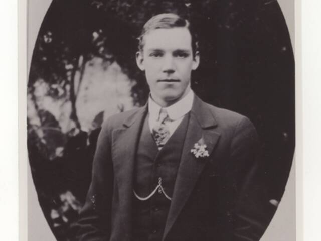 John Hector Croft