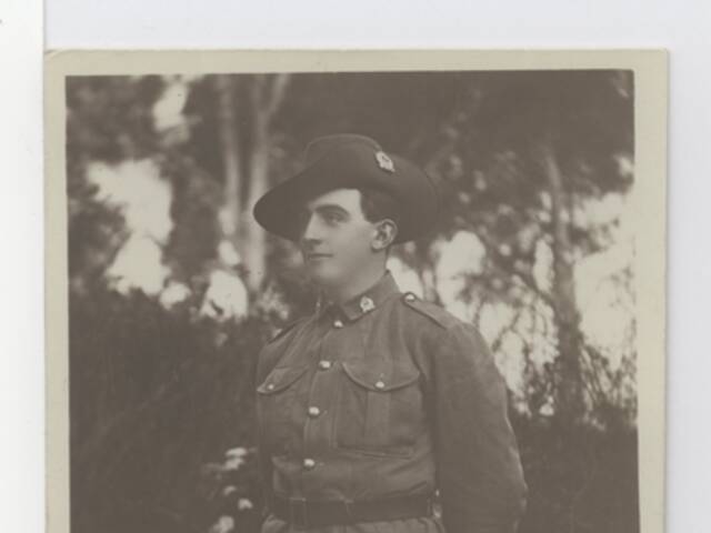 Edward Cleaver