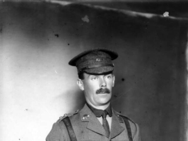 Wilfred Griffith Barlow