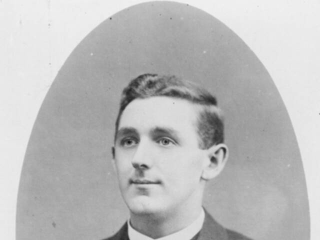 John Simpson Kirkpatrick