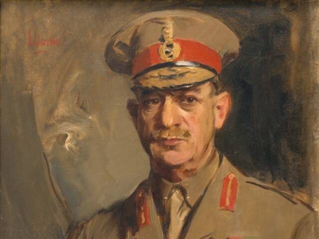 Sir John Monash 