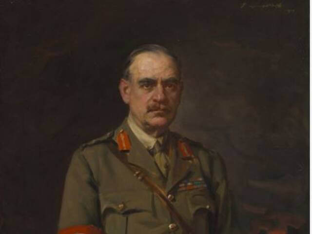 Sir John Monash 