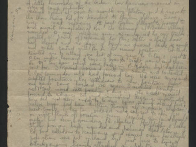 Diary of Avon Reah Smith-Ryan, 1942-1945