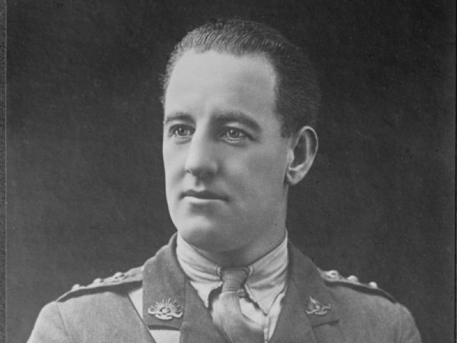 Albert Jacka VC