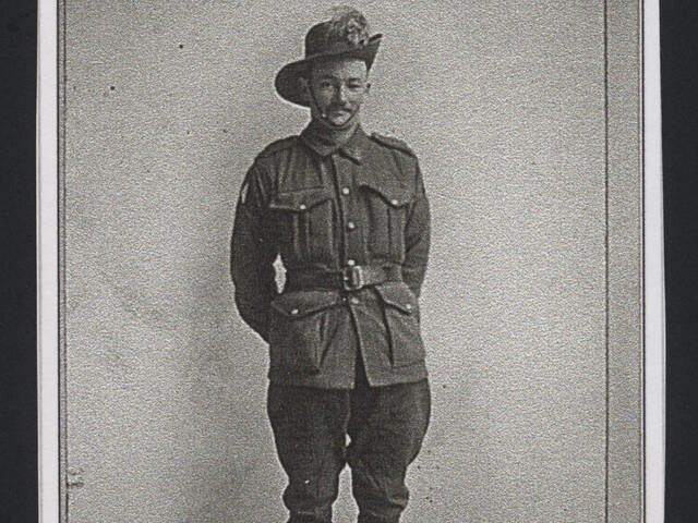 Arthur James Rouget