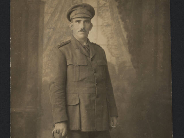 William McKenzie