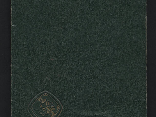 Diary J.L Burns 3