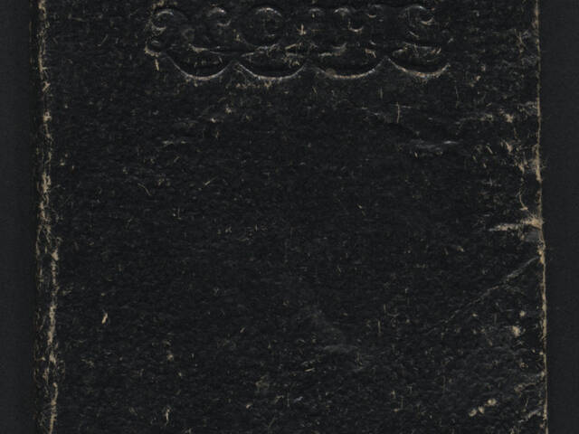 Diary J.L Burns 6