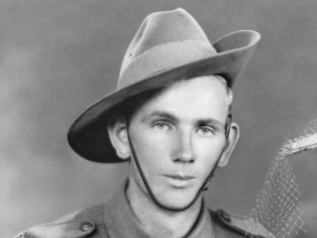 Colin Simper