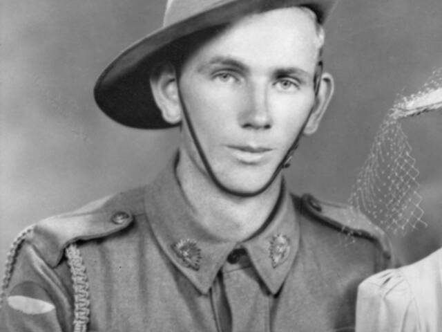 Colin Simper