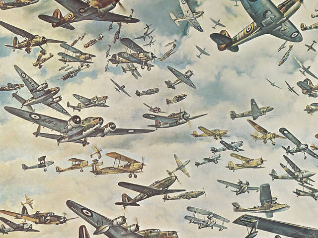 Australian Military Aircraft
