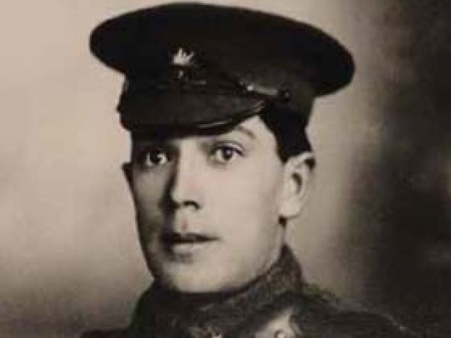 Staff Sergeant Henry Langtip, 4th Light Horse Regiment