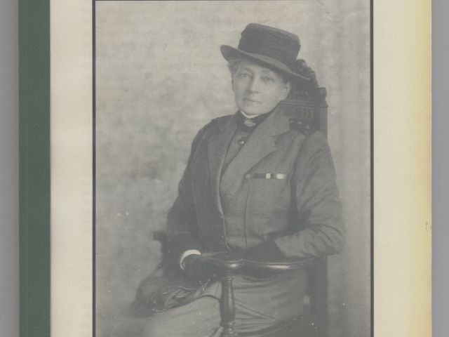 Mary Pocock Vol 1
