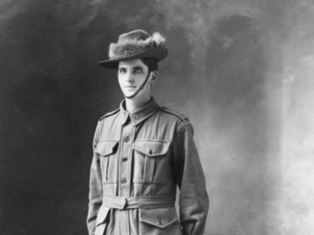 Frederick Phillimore Howell-Price