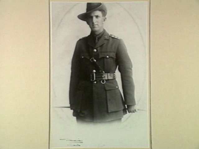 Frederick Phillimore Howell-Price 