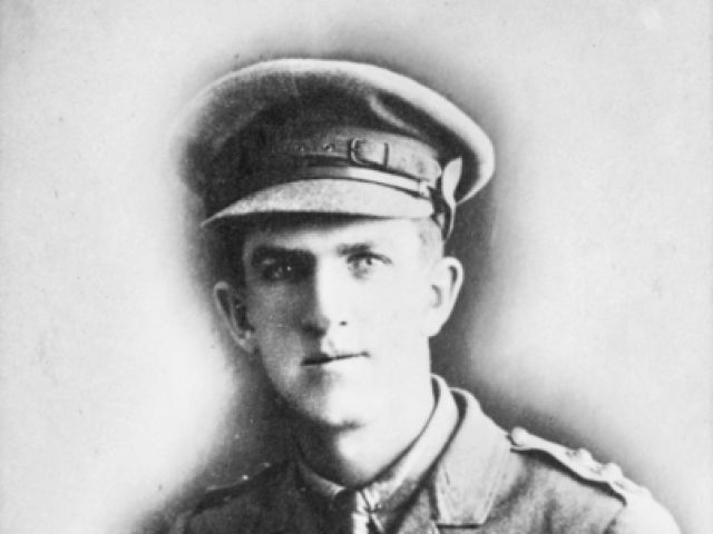 Frederick Phillimore Howell-Price