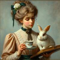 Transcriber 18473
