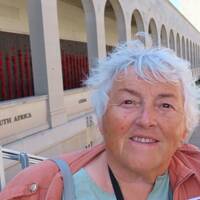 Pat Wilkinson