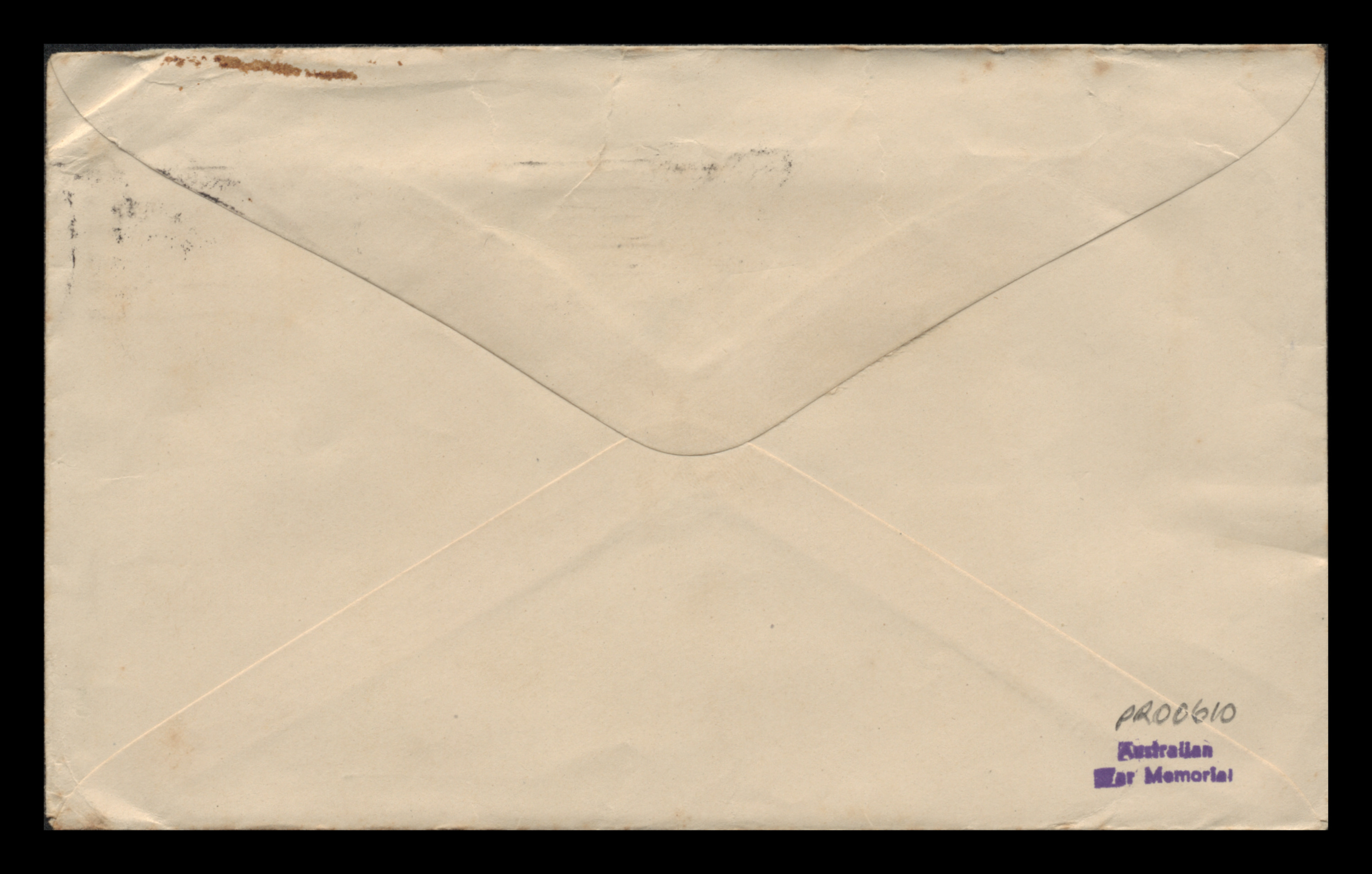 Michael Billings Collection - Wallet 5 - Part 12 of 12 | Transcribe