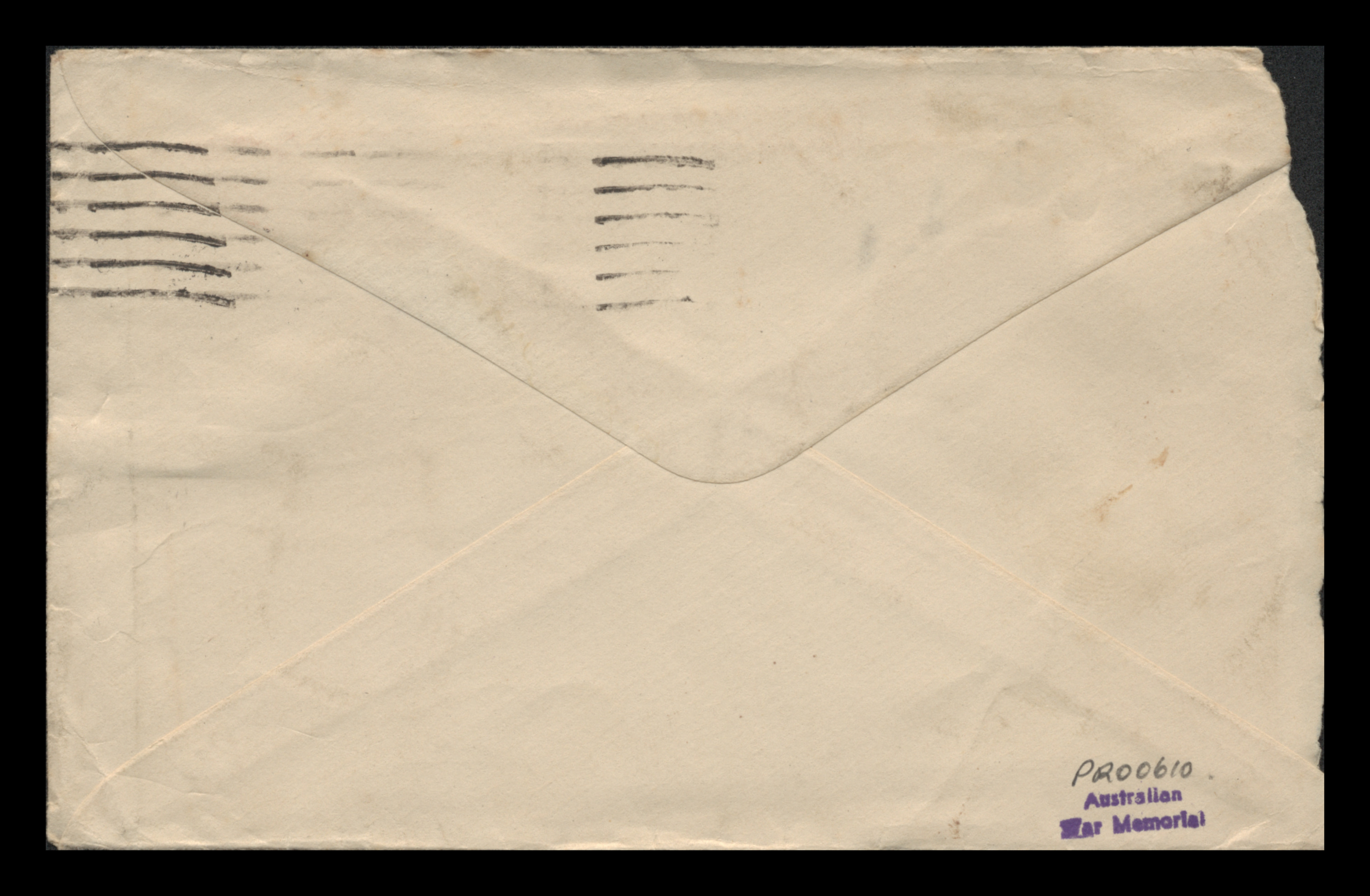 Michael Billings Collection - Wallet 7 - Part 6 of 12 | Transcribe