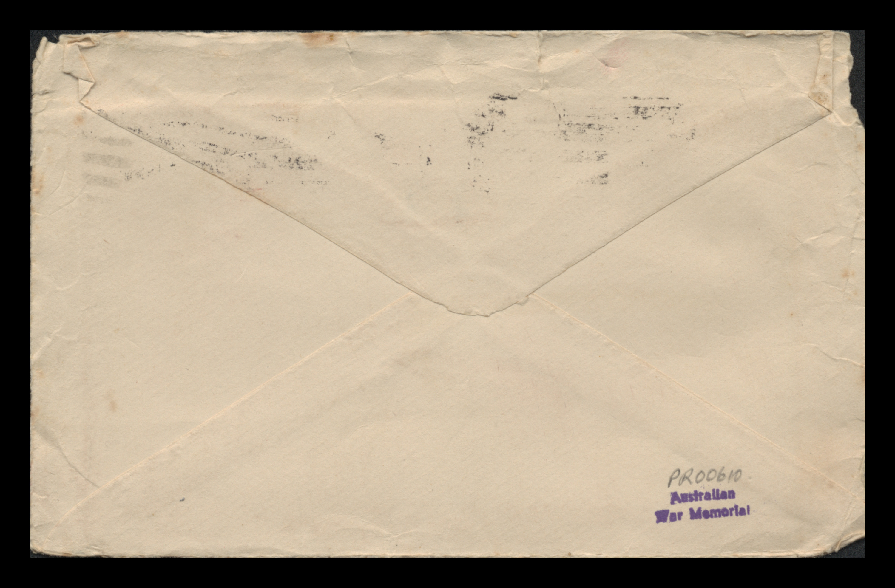 Michael Billings Collection - Wallet 8 - Part 4 of 11 | Transcribe